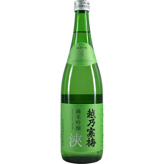 Koshi no Kanbai “Amane”