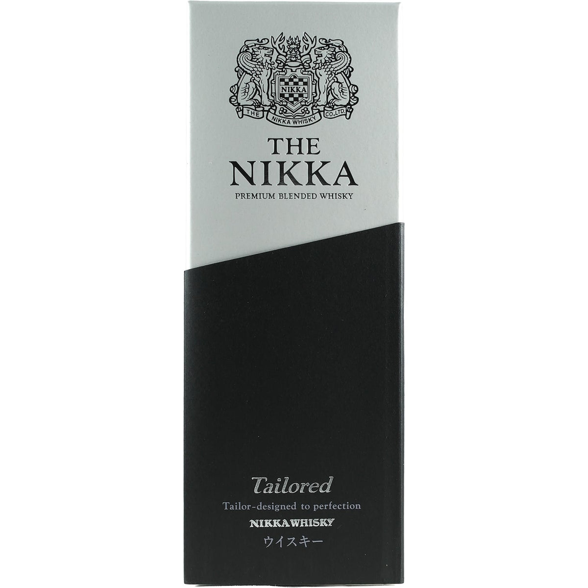 Nikka Tailored Premium Blend