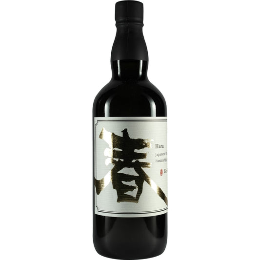 Akayane Haru Gin Heart Gin Front 2