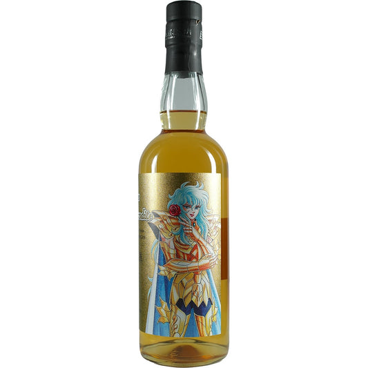 Amahagan / Nagahama Gold Saint Series Pisces Aphrodite