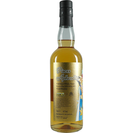 Amahagan / Nagahama Gold Saint Series Pisces Aphrodite