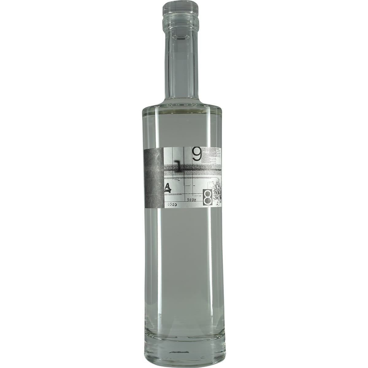 Benizakura 9148 # 3892 japanese Craft Gin