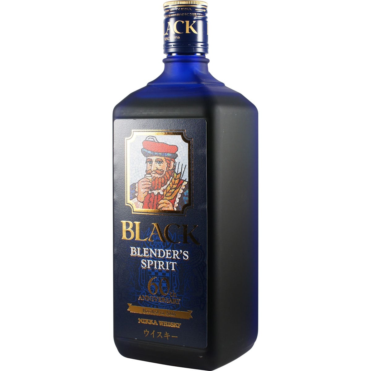 Black Nikka Blender´s Spirit