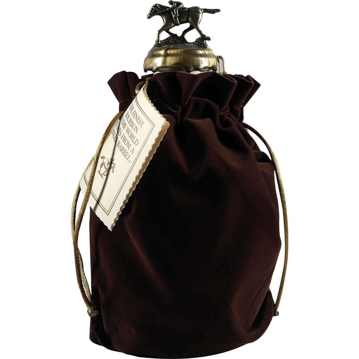 Blanton's Red Y-Cask 005