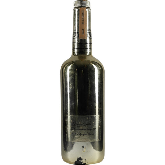 Canadian Club Olympic Games 1976 002