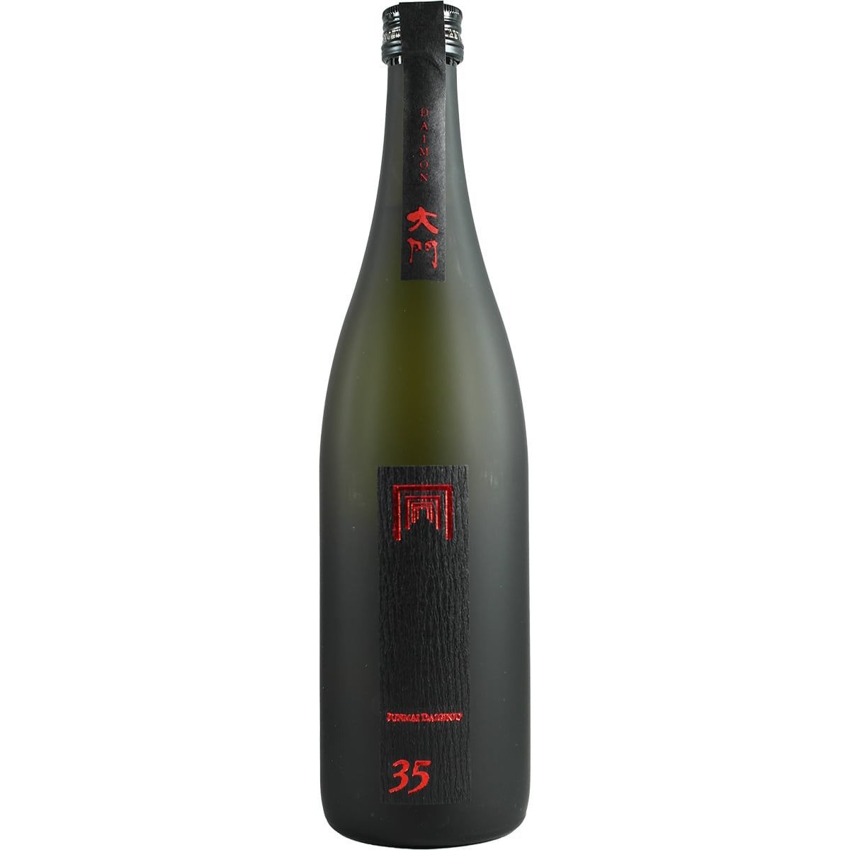 Daimon 35 Junmai Daiginjo