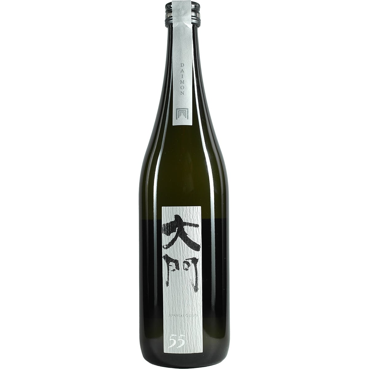 Daimon 55 Junmai Ginjo