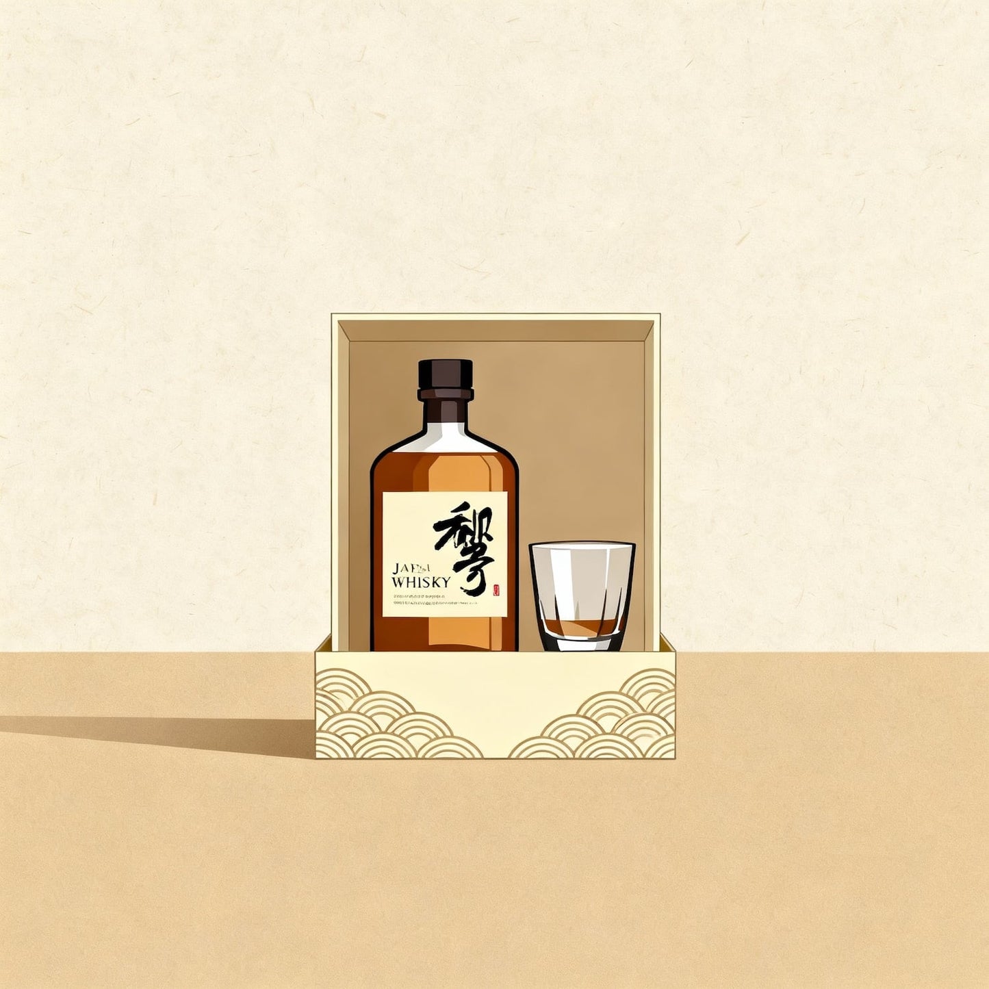 Geschenkgutschein für Jwhisky – Freude schenken!