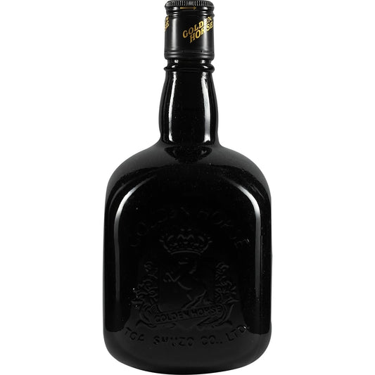 Golden Horse Hanyu 8 years Blended Whisky 002