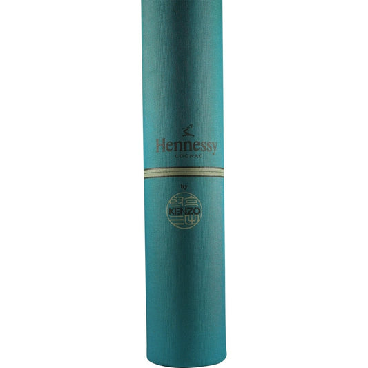 Hennessy Cognac Kenzo Blue 002