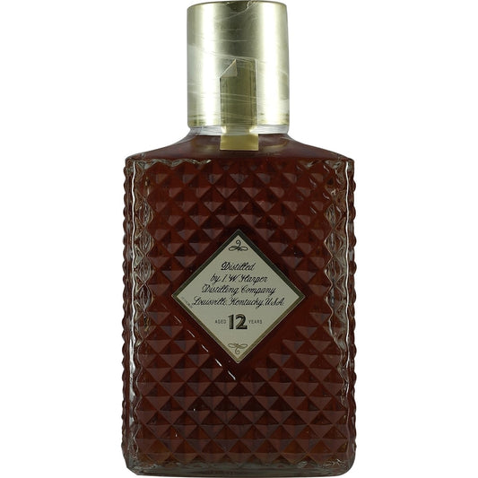I.W. Harper 12 Years 750ml Old Version 2