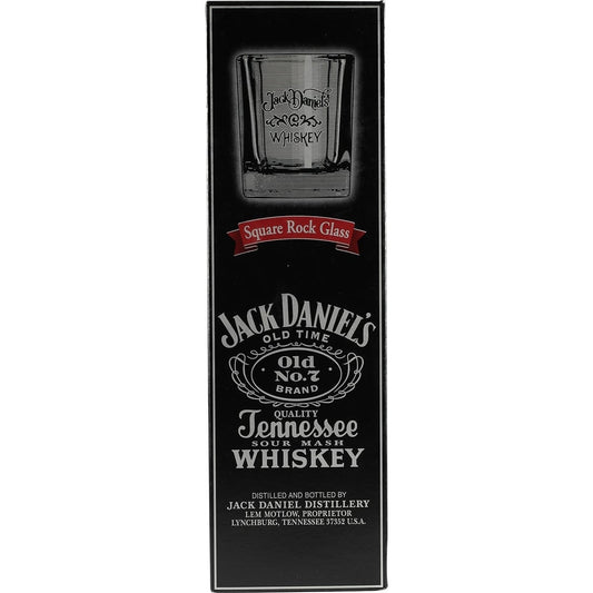 Jack Daniel's 750ml 43% Japan Glass 002