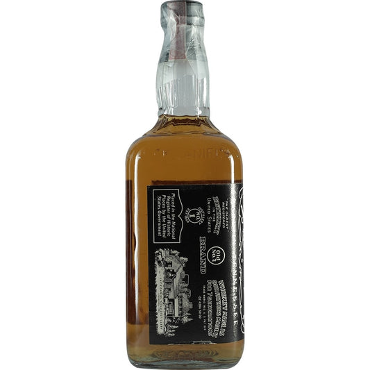 Jack Daniel´s No.7 43% 750ml 002