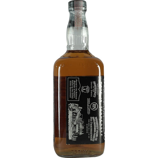 Jack Danile´s No.7 45% 750ml 002