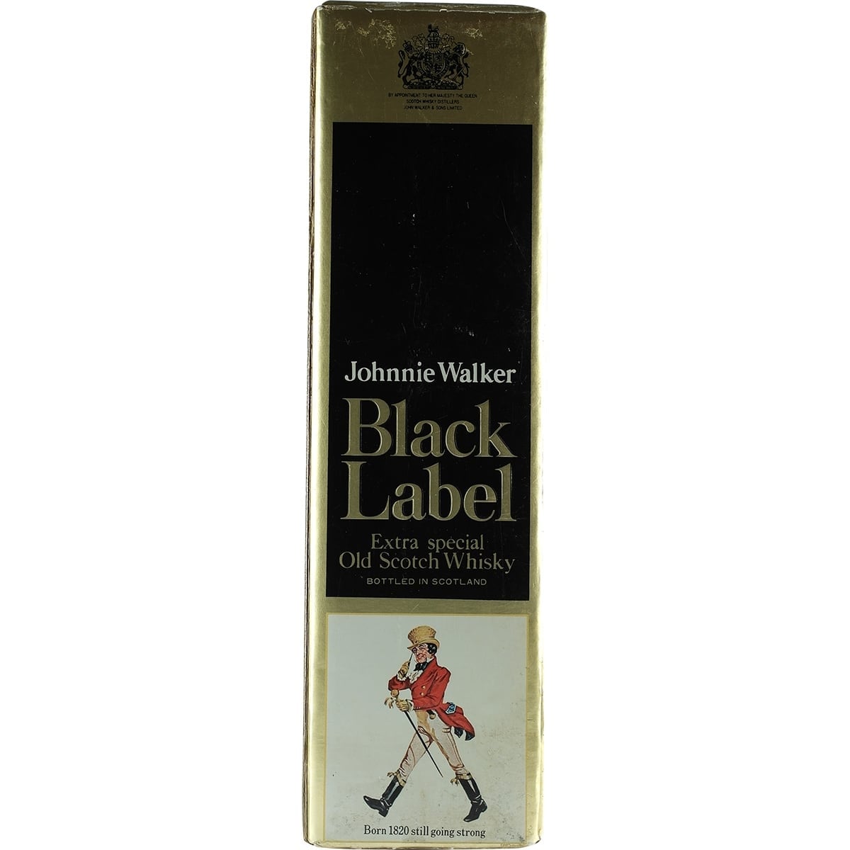 Johnnie Walker Black Old 02