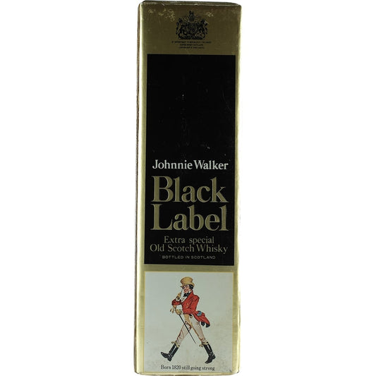 Johnnie Walker Black Old 02