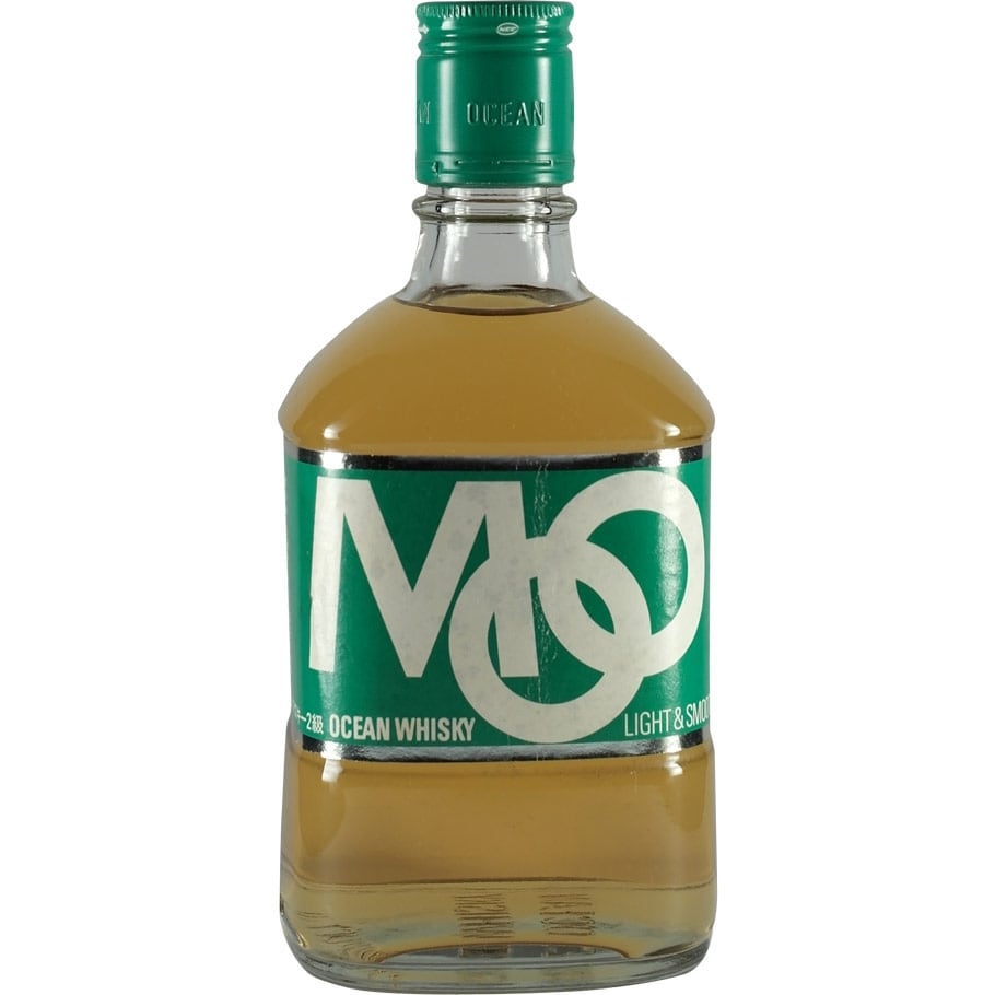 Karuizawa Ocean MOO Light and Smooth 450ml