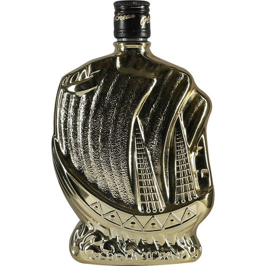 Karuizawa Ocean Whisky Gloria Shipbottle Gold Version 300ml 02