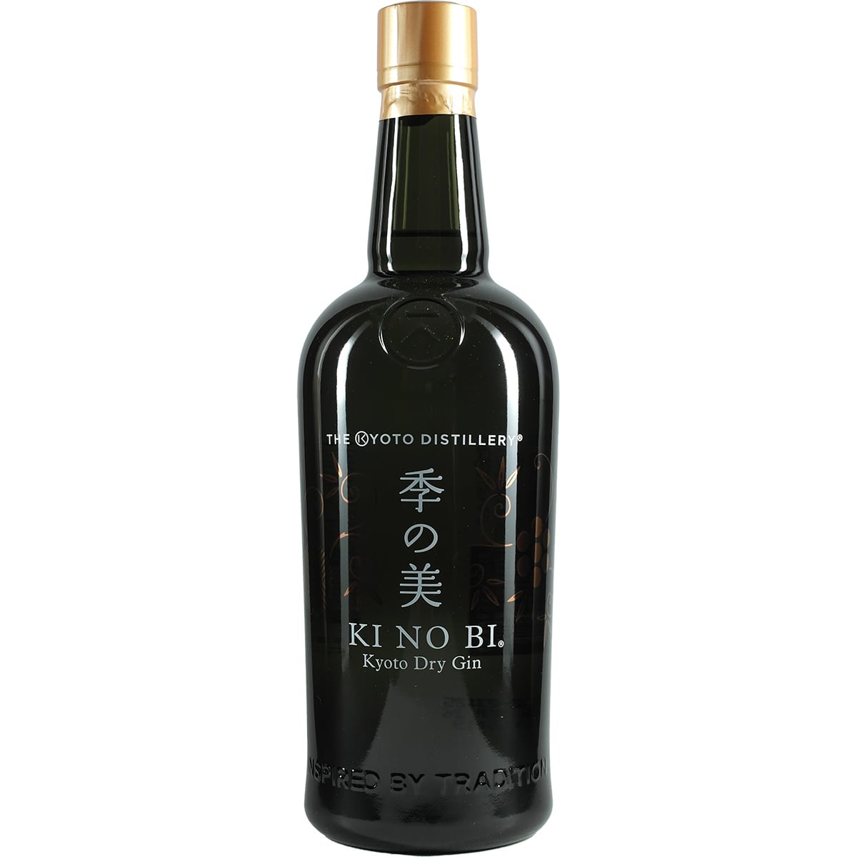 Ki No Bi Kyoto Dry Gin