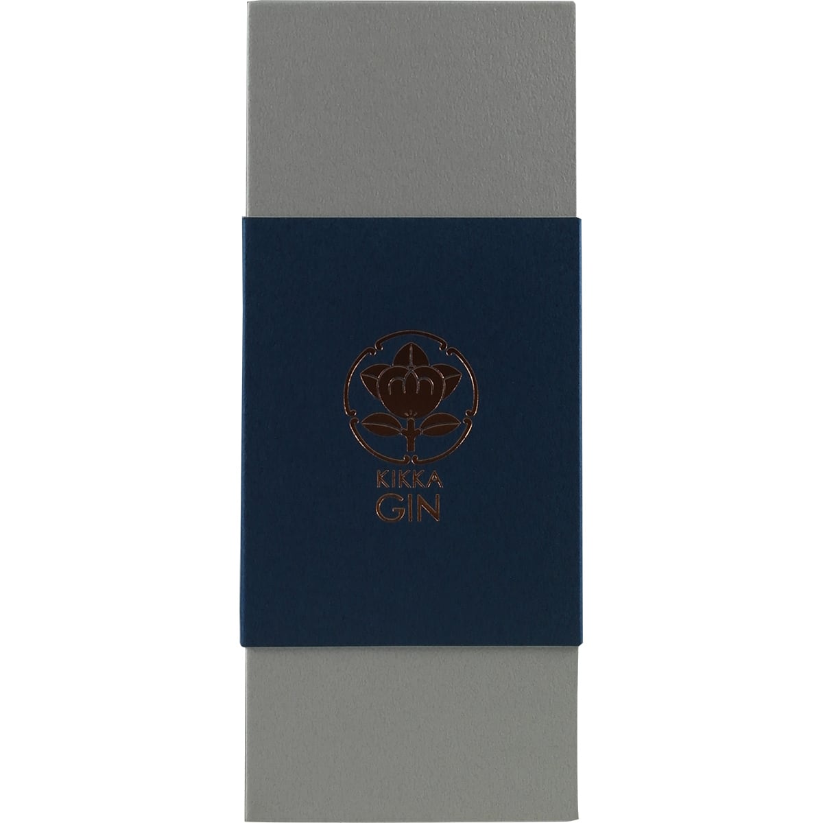 Kikka Gin Blau 150ml