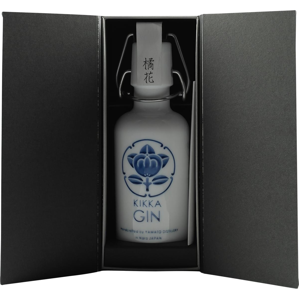 Kikka Gin Blau 150ml