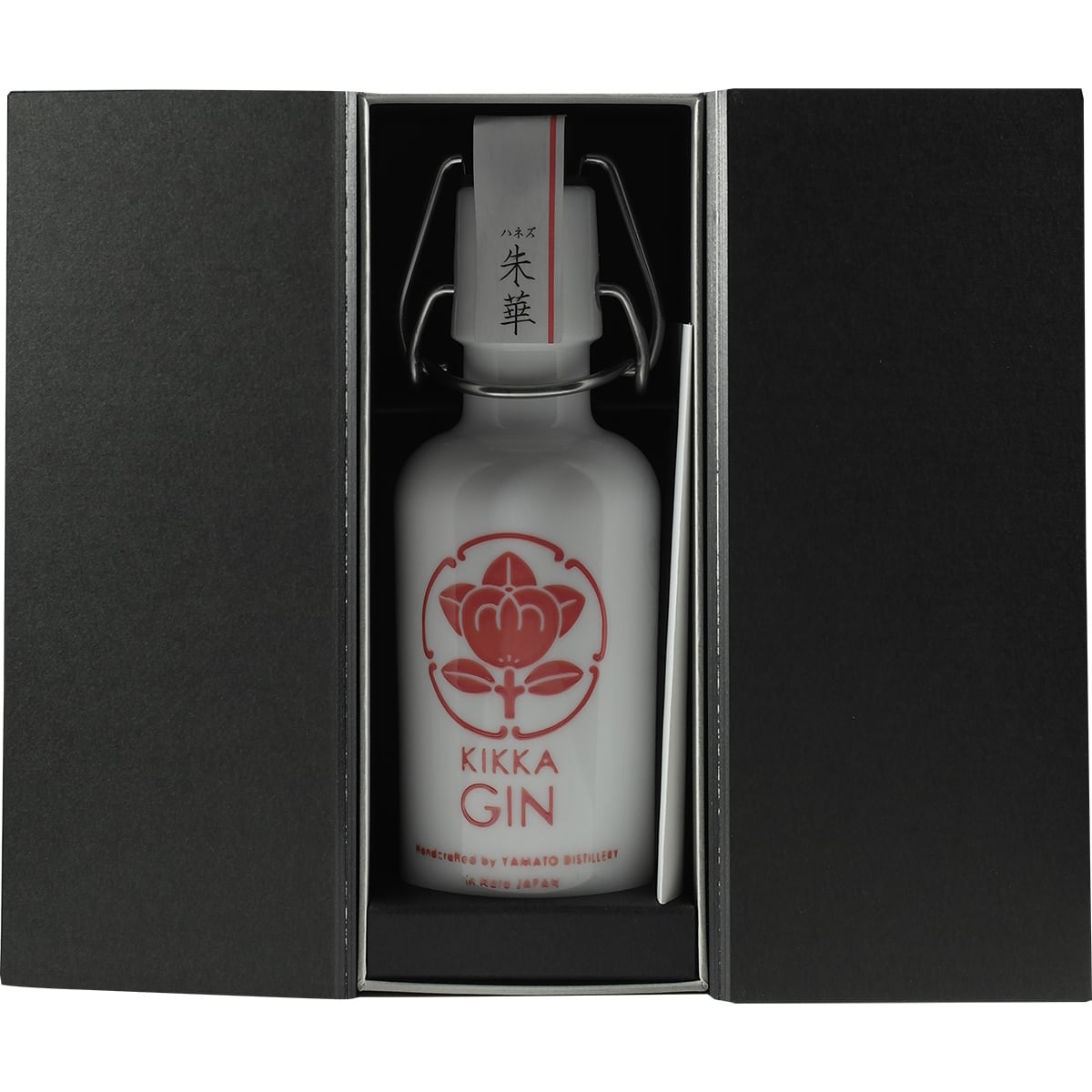 Kikka Gin Rot Hanezu 150ml