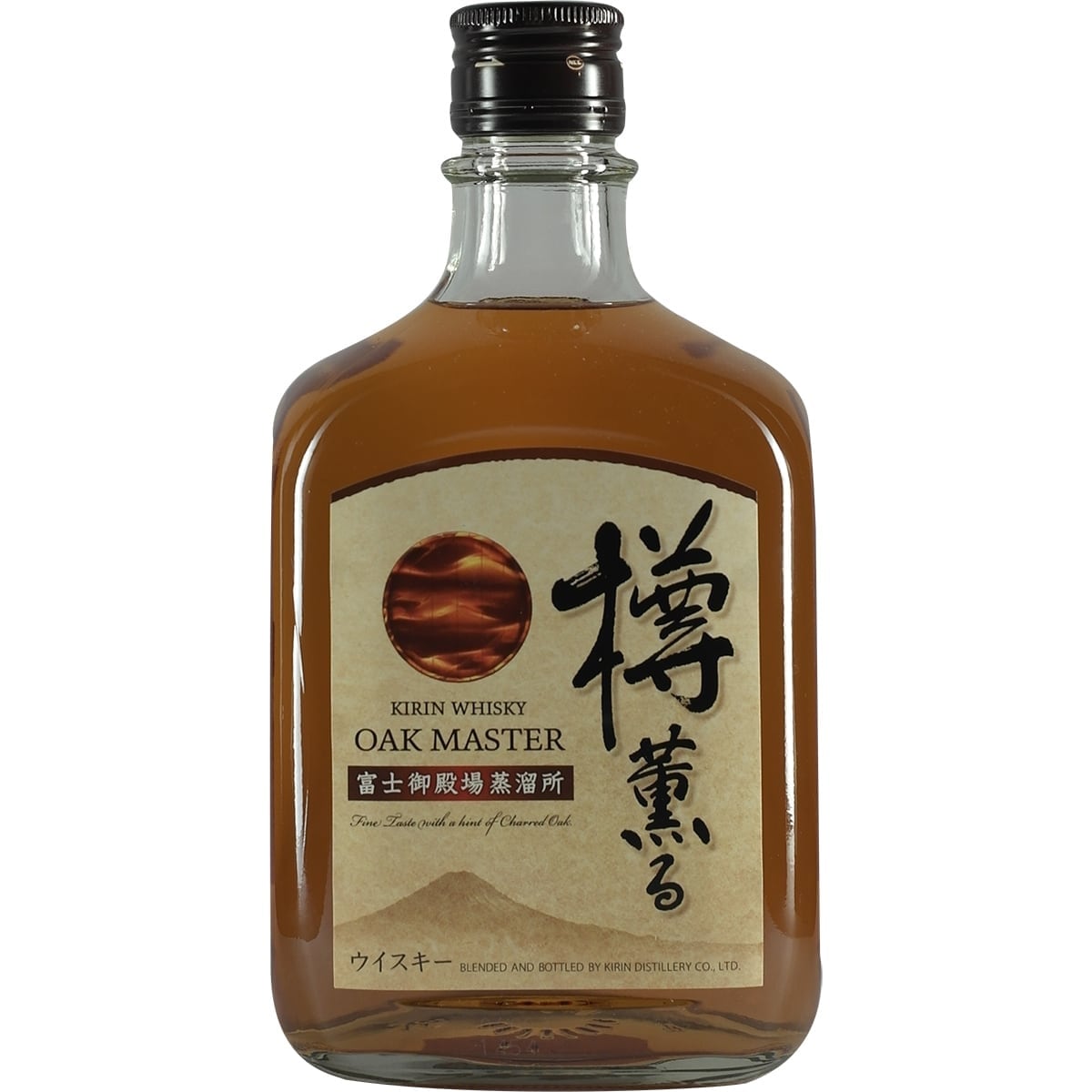 Kirin Gotemba Oak Master Taru Kaoru