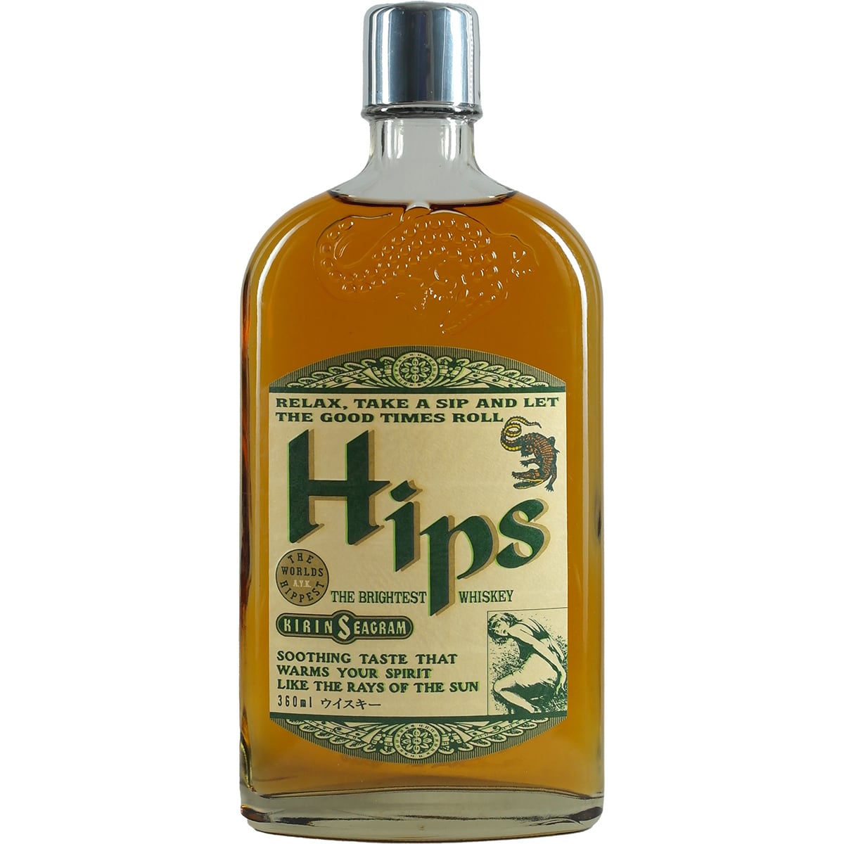 Kirin Hips 360ml