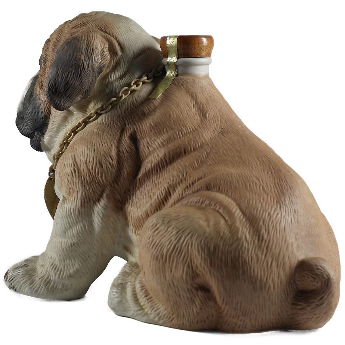 Kirin Robert Brown Kyo-Ei 30th Anniversary Mops/Pug