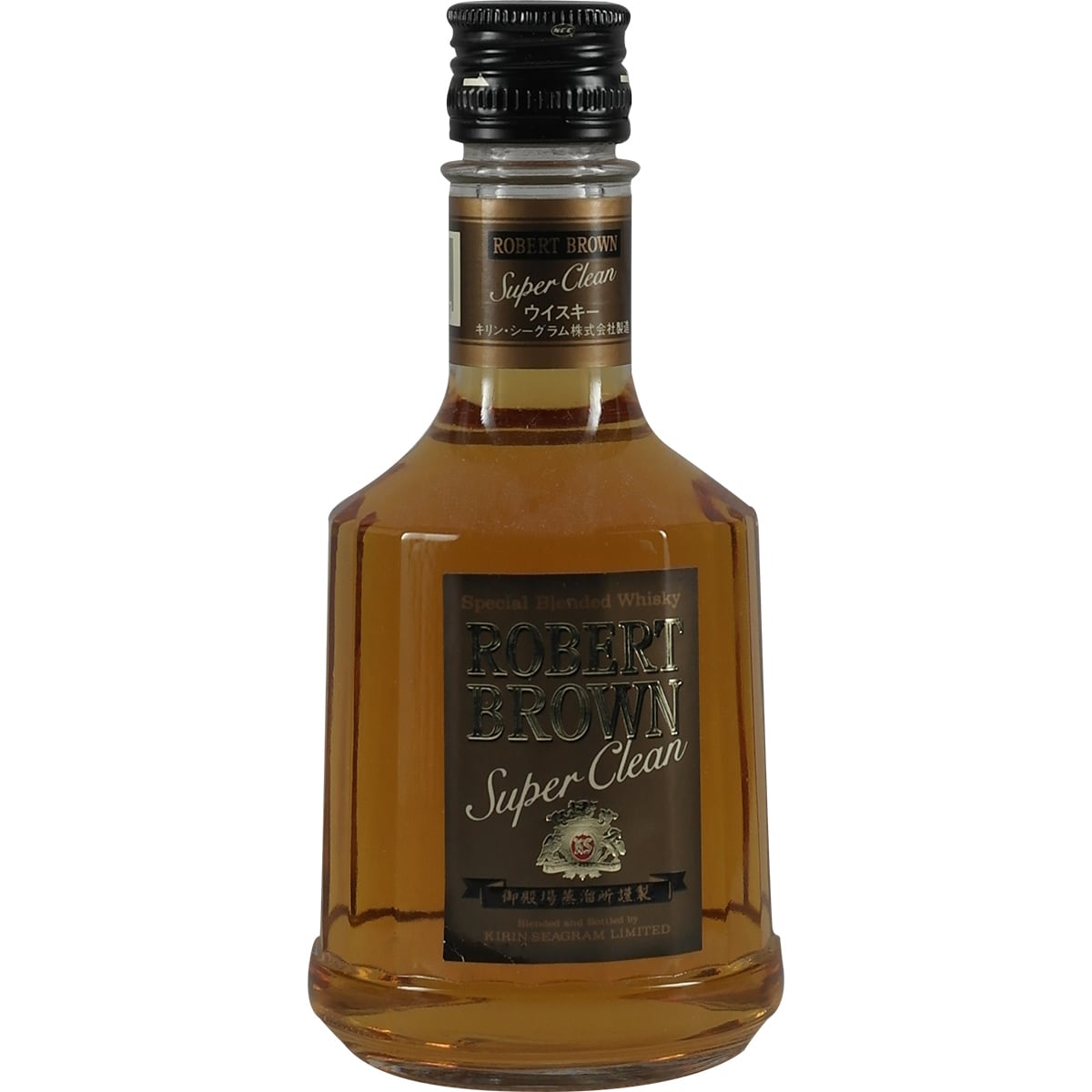 Kirin Robert Brown Super Clean 180ml