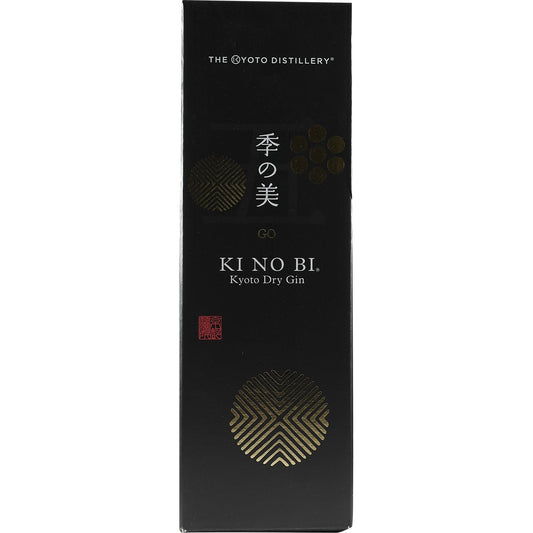 Kyoto Destillery Ki No Bo Go