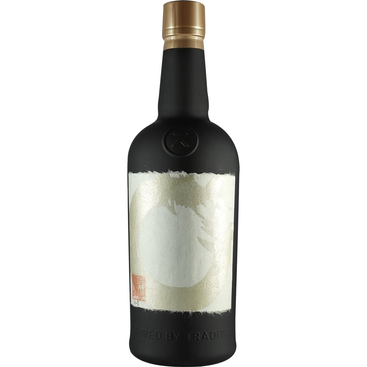 Kyoto Destillery Ki No Jyo Series 1 Gin 01