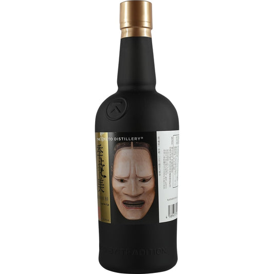 Kyoto Destillery Ki Noh Bi 20th Edition 002