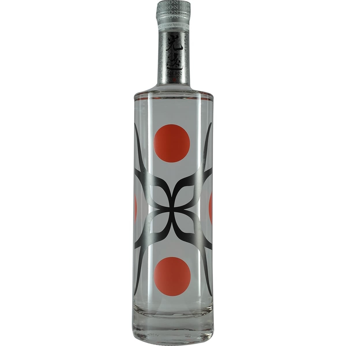 Mars Koonn Spirits 01