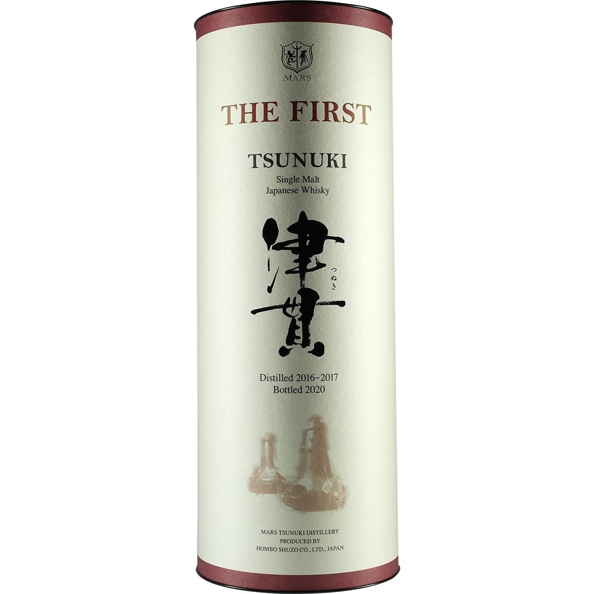 Mars Tsunuki The first 003