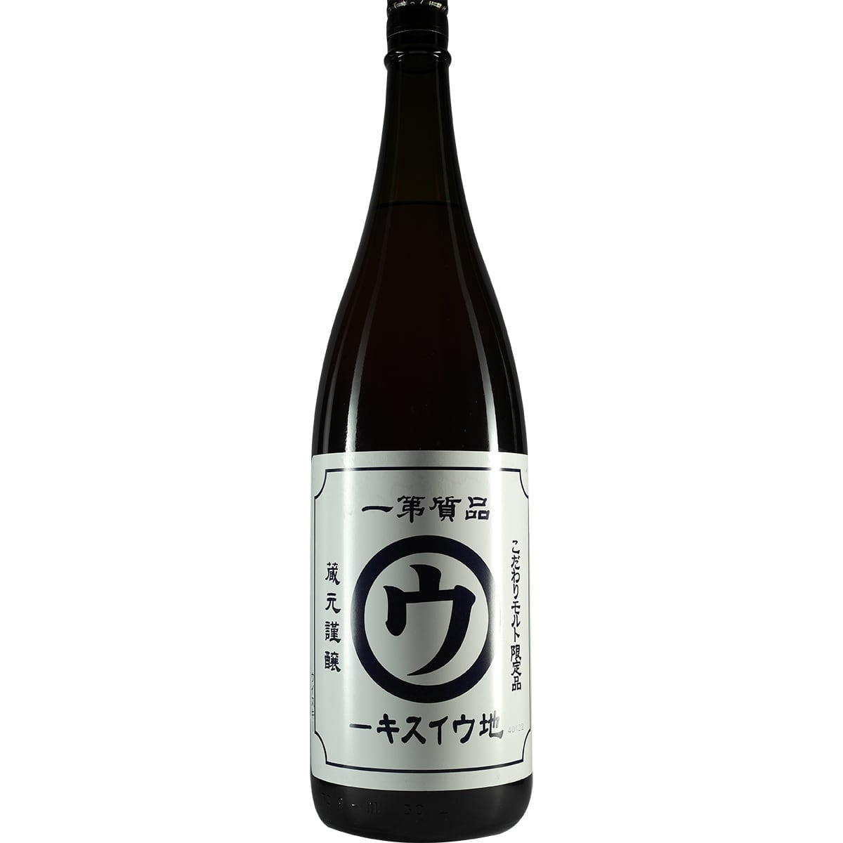 Mars Maru Whisky 1800ml 01