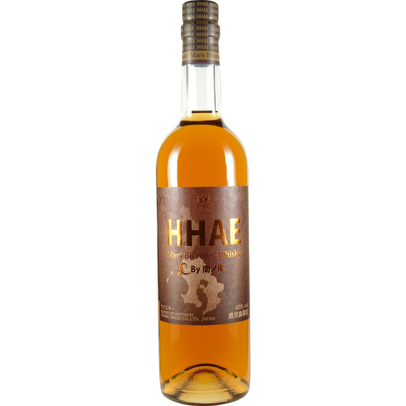 Mars HHAE Tsunuki Whisky