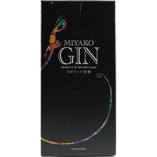 Miyako Gin
