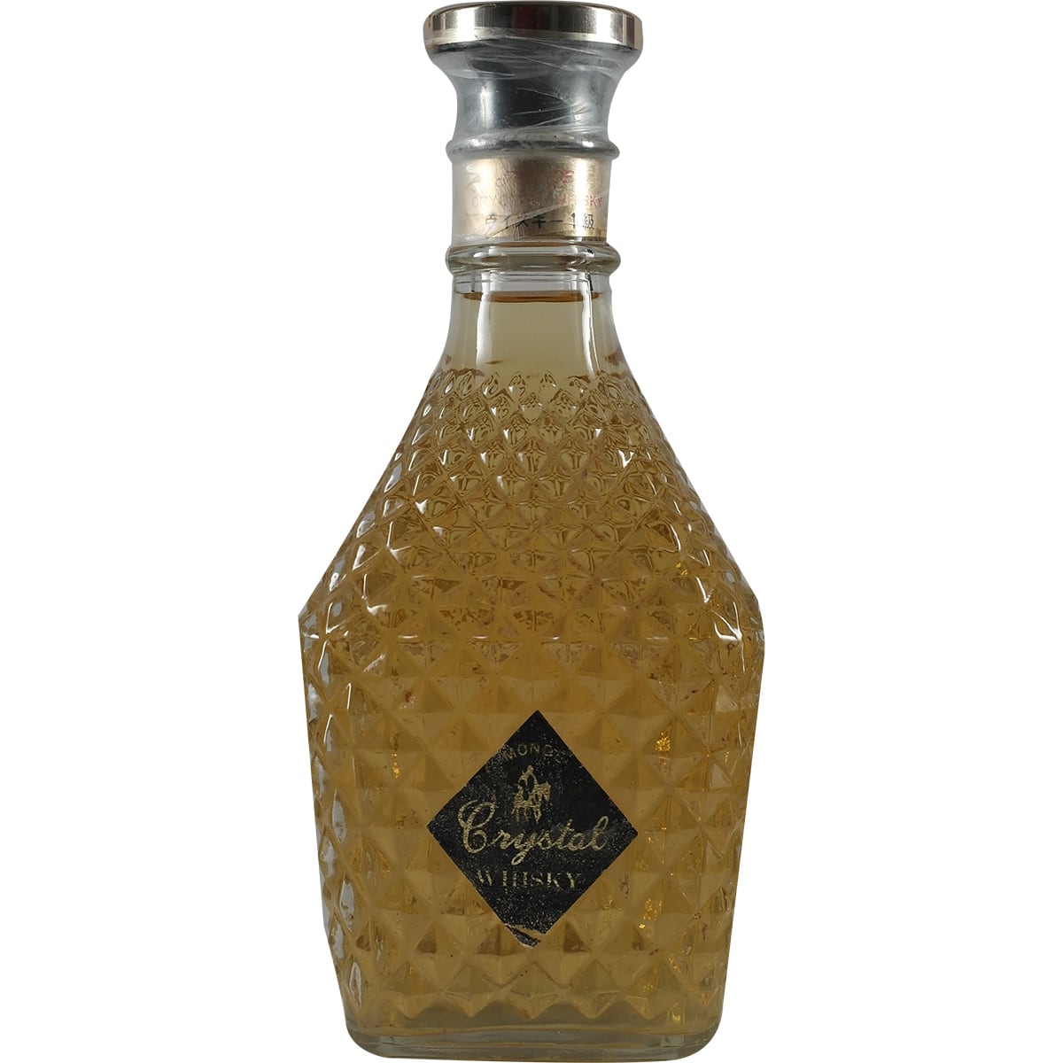 Monde Royal Crystal Whisky