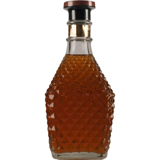 Monde Royal Cristal Whisky