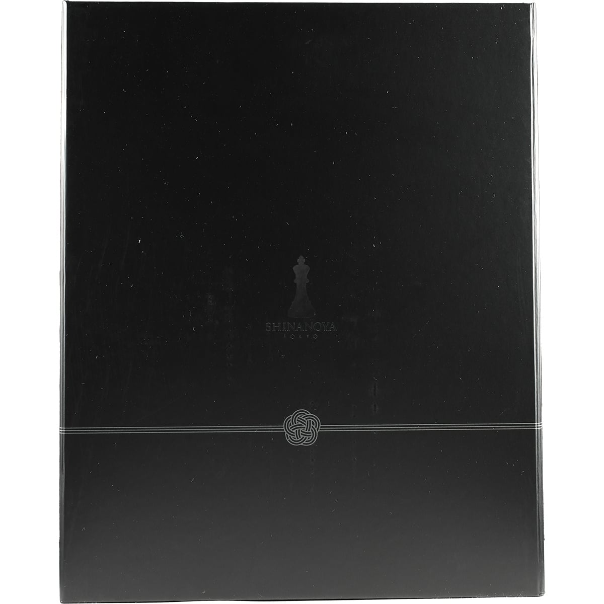 Nagahama World Blended Malt for Shinanoya Giftset