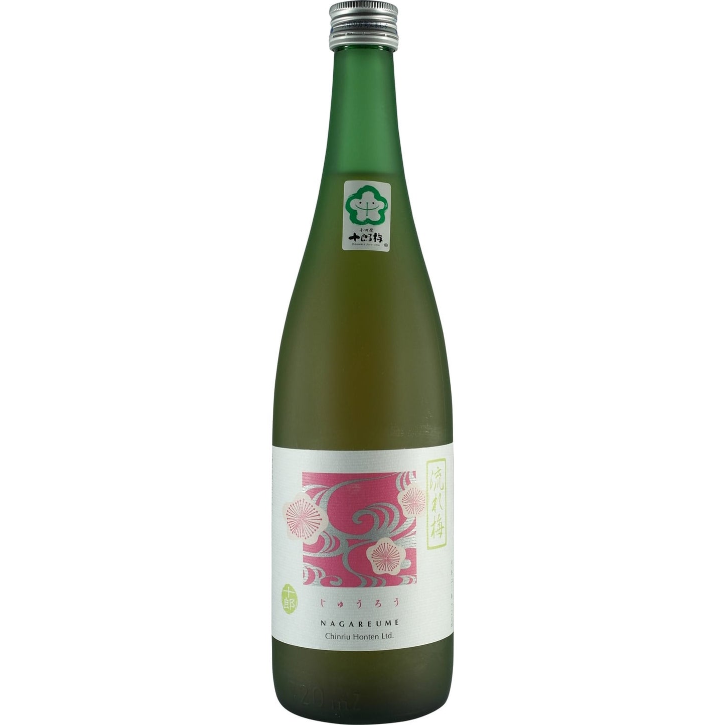 Nagareume Juuro Umeshu Pflaumenwein