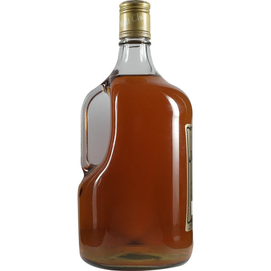 Nikka All Malt Malt Club 002