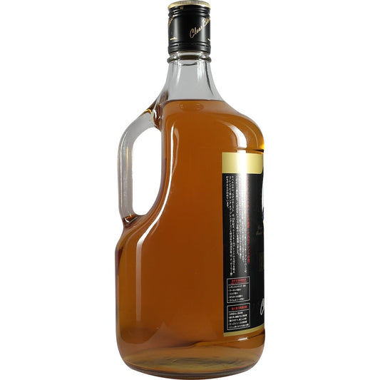 Nikka Clear Blend 1920ml 002