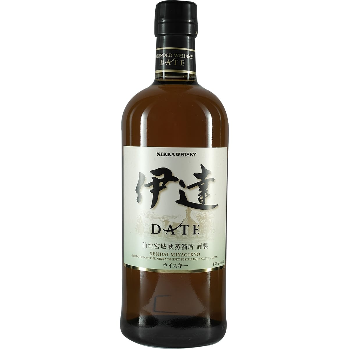Nikka DATE Blended Whisky