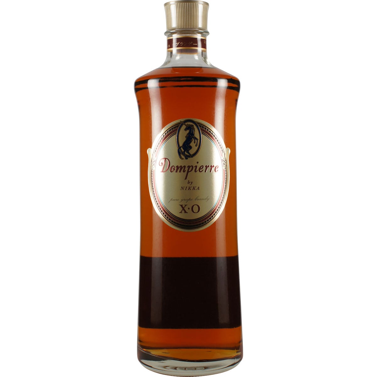 Nikka Dompierre XO Brandy Front