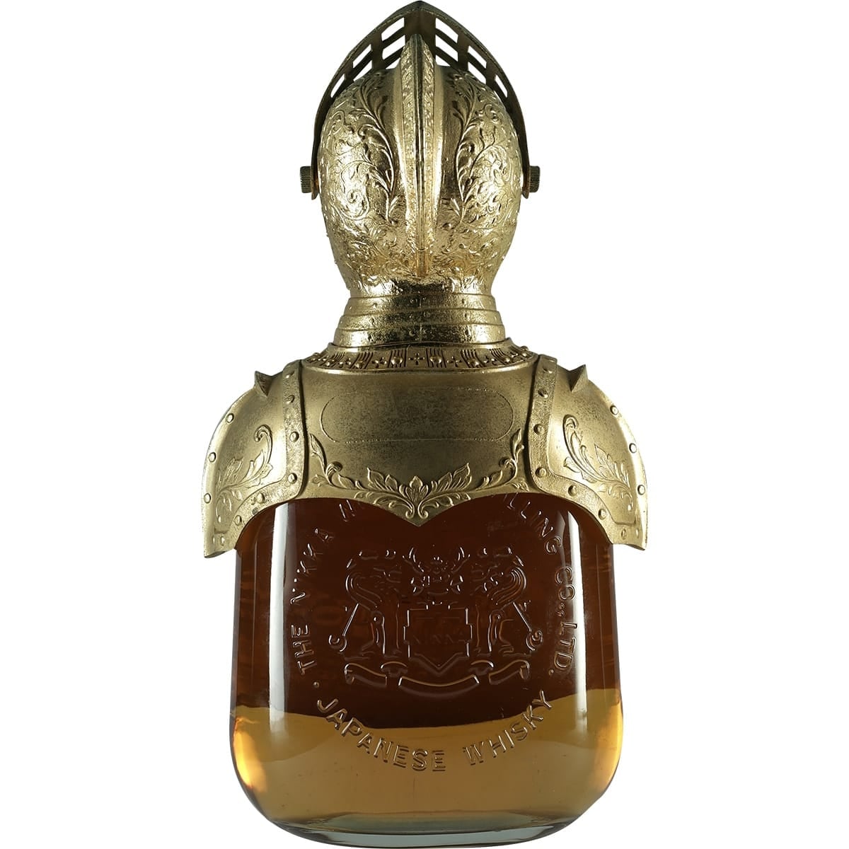 Nikka G&G Knight Gold 03