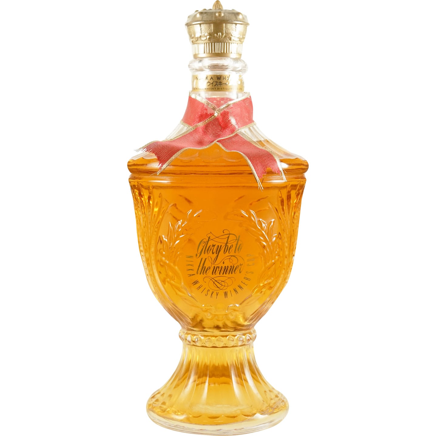 Nikka Special Blend Pokal