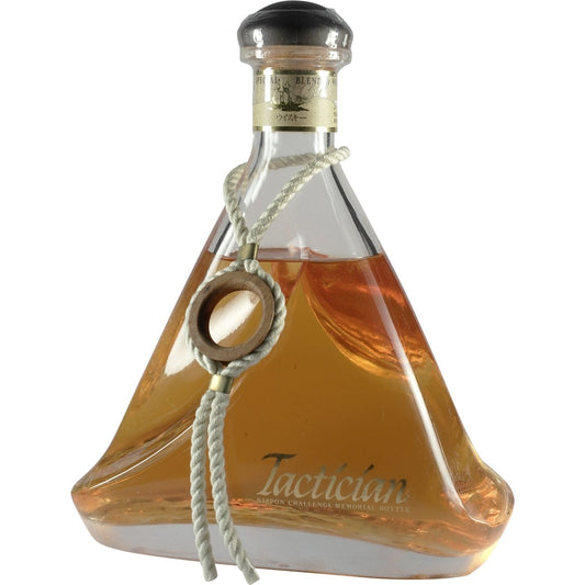 Nikka Tactician Bottle