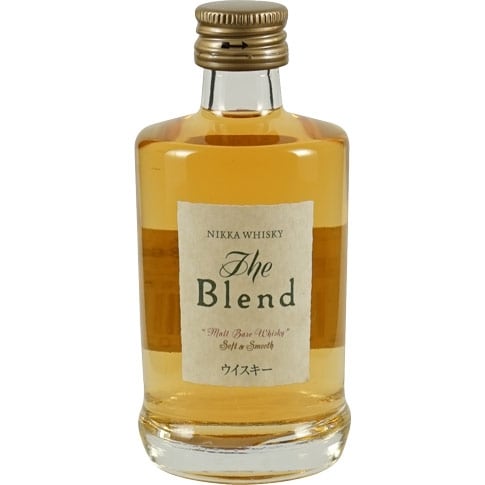 Nikka The Blend 50ml